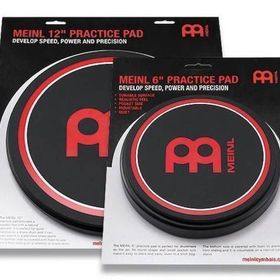 Meinl MPP12 12 Çalışma Pad