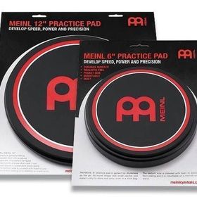 Meinl MPP12 12 Çalışma Pad