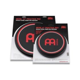 Meinl MPP12 12 Çalışma Pad