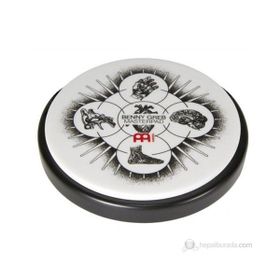 Meinl MPP6BG Benny Grabb Model 6 Çalışma Pad'i
