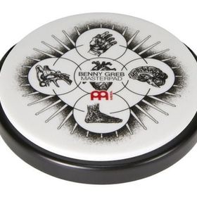Meinl MPP6BG Benny Grabb Model 6 Çalışma Pad'i