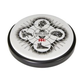 Meinl MPP6BG Benny Grabb Model 6 Çalışma Pad'i