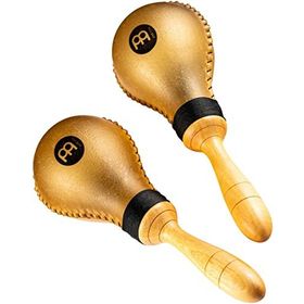 Meinl MSM4 Derili Jumbo Maracas
