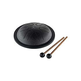 Meinl MSTD1BK 15 cm Mini Tongue Drum