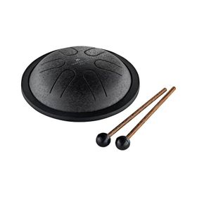 Meinl MSTD1BK 15 cm Mini Tongue Drum