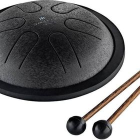 Meinl MSTD1BK 15 cm Mini Tongue Drum