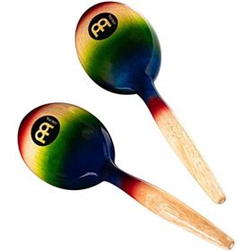 Meinl MWM1MC Ahşap Maracas