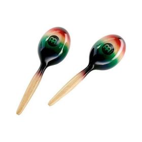 Meinl MWM1MC Ahşap Maracas