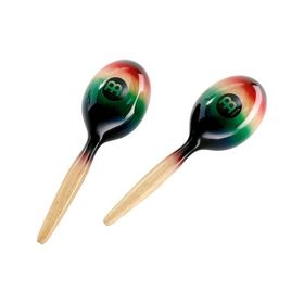 Meinl MWM1MC Ahşap Maracas