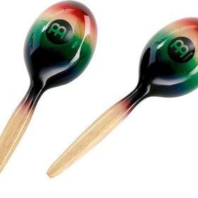 Meinl MWM1MC Ahşap Maracas