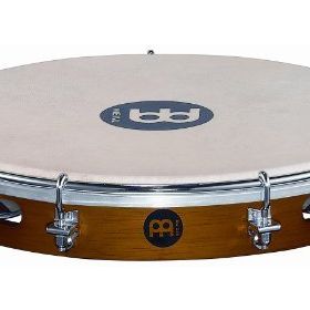 Meinl PA10CNM Pandeiro