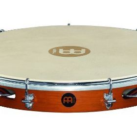 Meinl PA12CNM 12 inç Pandeiro