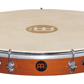 Meinl PA12CNM 12 inç Pandeiro