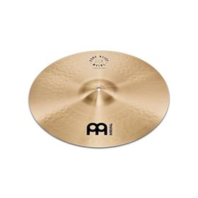 Meinl PA18MC 18 Medium Crash Pure Alloy Traditional Zil