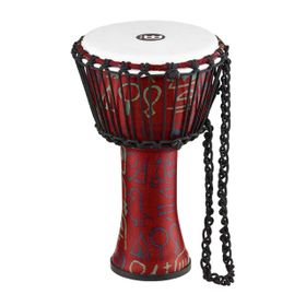 Meinl PADJ1SF 8" Pharaohs Script Djembe