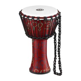 Meinl PADJ1SF 8" Pharaohs Script Djembe
