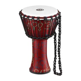Meinl PADJ1SF 8" Pharaohs Script Djembe