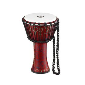 Meinl PADJ1SF 8" Pharaohs Script Djembe