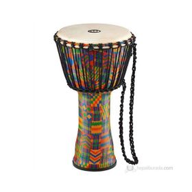 Meinl PADJ2MF 10" Kenyan Quilt Djembe