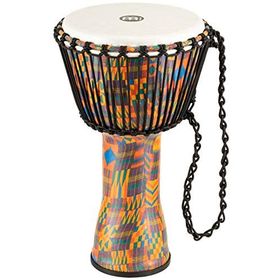 Meinl PADJ2MF 10" Kenyan Quilt Djembe