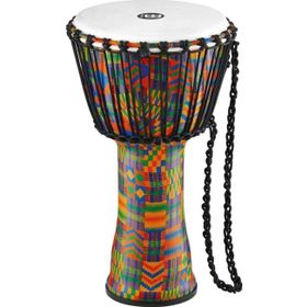 Meinl PADJ2MF 10" Kenyan Quilt Djembe