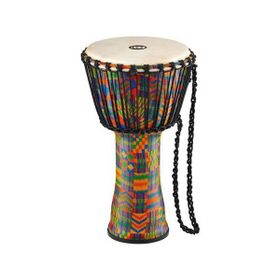 Meinl PADJ2SF 8" Kenyan Quilt Djembe