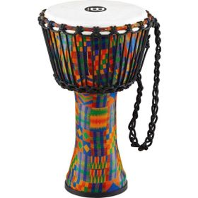Meinl PADJ2SF 8" Kenyan Quilt Djembe