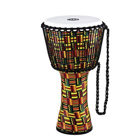 Meinl PADJ5LF 12 inç İpli Akortlanabilir Djembe
