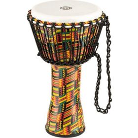 Meinl PADJ5MF Çap 10 inç Simbra İpli Djembe