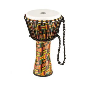 Meinl PADJ5MF Çap 10 inç Simbra İpli Djembe