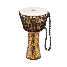 Meinl PADJ5MF Çap 10 inç Simbra İpli Djembe