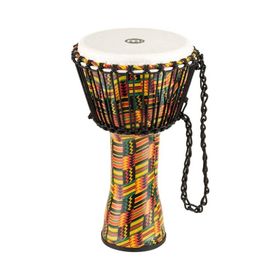 Meinl PADJ5MF Çap 10 inç Simbra İpli Djembe