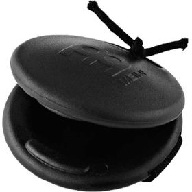 Meinl PCRC1BK Yuvarlak Cajon Kastanyeti
