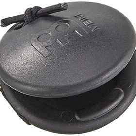Meinl PCRC1BK Yuvarlak Cajon Kastanyeti