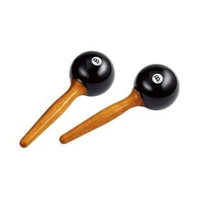 Meınl PM1BK Plastik Maracas