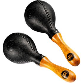Meinl PM2BK Plastik Maracas