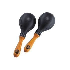 Meinl PM2BK Plastik Maracas