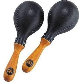 Meinl PM2BK Plastik Maracas