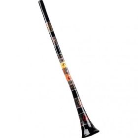 Meinl PROFDDG1BK D-Tone Didgeriou