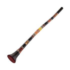 Meinl PROFDDG1BK D-Tone Didgeriou