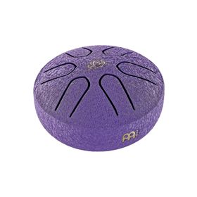 Meinl PSTD1PLF 7.6 cm Cep Tipi Çelik Mini Tongue Drum