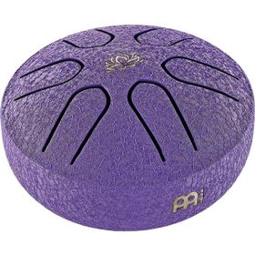 Meinl PSTD1PLF 7.6 cm Cep Tipi Çelik Mini Tongue Drum
