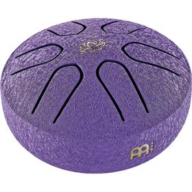 Meinl PSTD1PLF 7.6 cm Cep Tipi Çelik Mini Tongue Drum