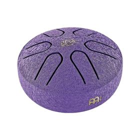 Meinl PSTD1PLF 7.6 cm Cep Tipi Çelik Mini Tongue Drum