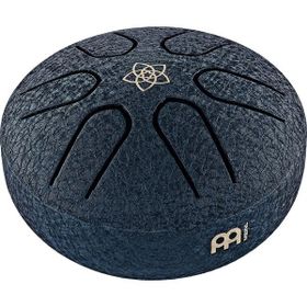 Meinl PSTD2NBVF 7.6 cm Mini Steel La Maj Tongue Drum