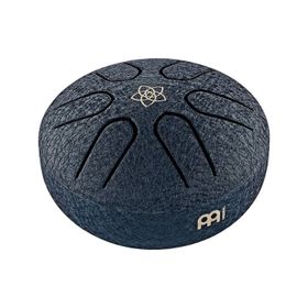Meinl PSTD2NBVF 7.6 cm Mini Steel La Maj Tongue Drum