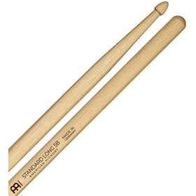 Meinl SB104 Standard Long 5B Hickory Baget