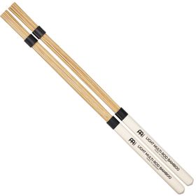 Meinl SB203 Bamboo Light Rod Baget
