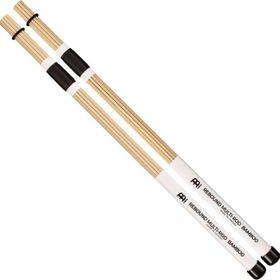 Meinl SB209 Rebound Multi Rod Bamboo Light Rods Baget
