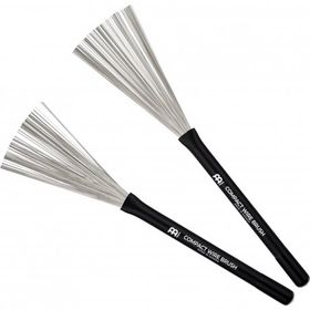 Meinl SB301 Compact Wire Fırça Baget